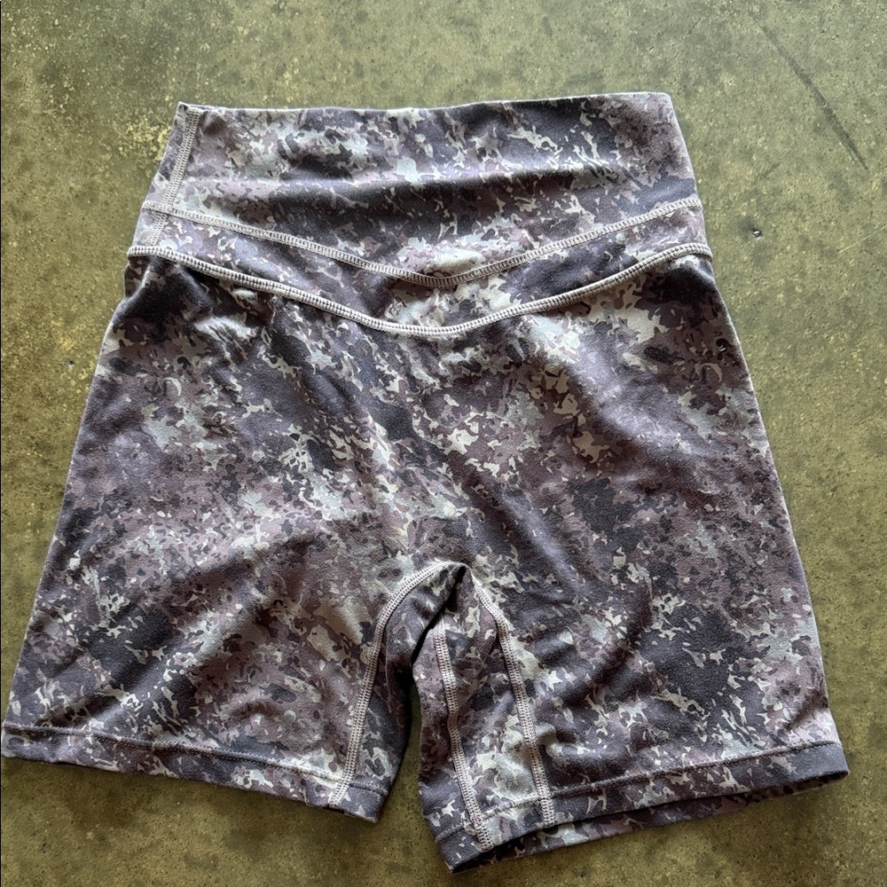 Vitality Bike Shorts